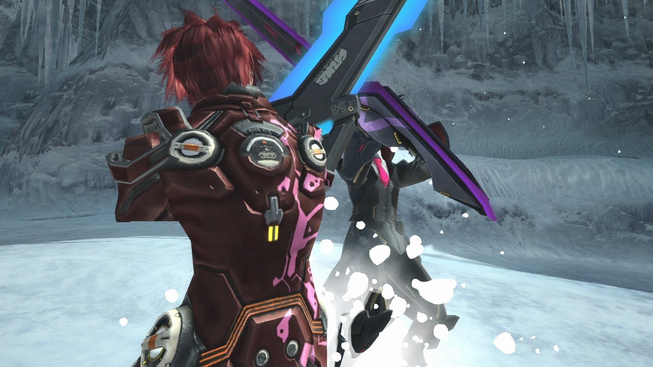 Video Phantasy Star Online 2