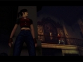 Screens-Video Resident Evil : Code Veronica X HD