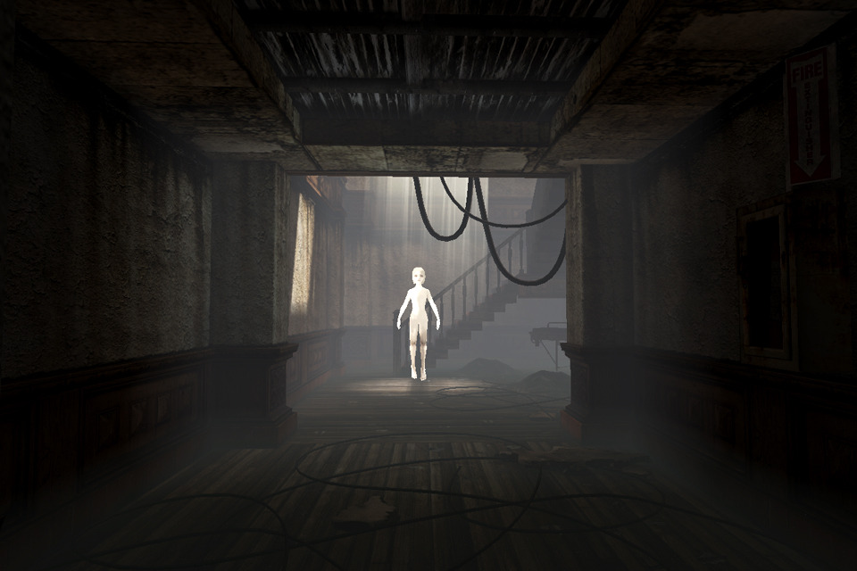 Screens-Video The Dark Meadow