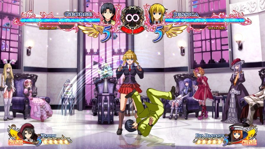 Images Golden Fantasia X