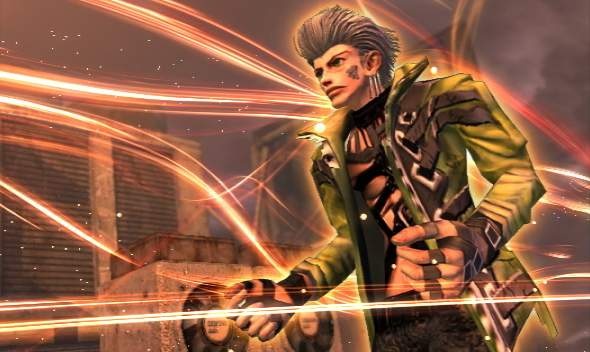 Des images pour Phantom Dust