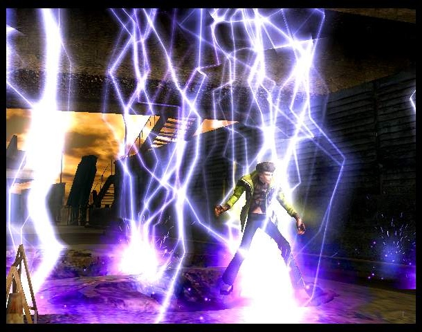 Des images pour Phantom Dust