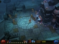 GC 2011: video Torchlight II