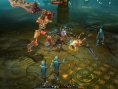 GC 2011: video Torchlight II