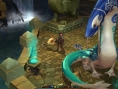 GC 2011: video Torchlight II