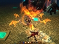 GC 2011: video Torchlight II