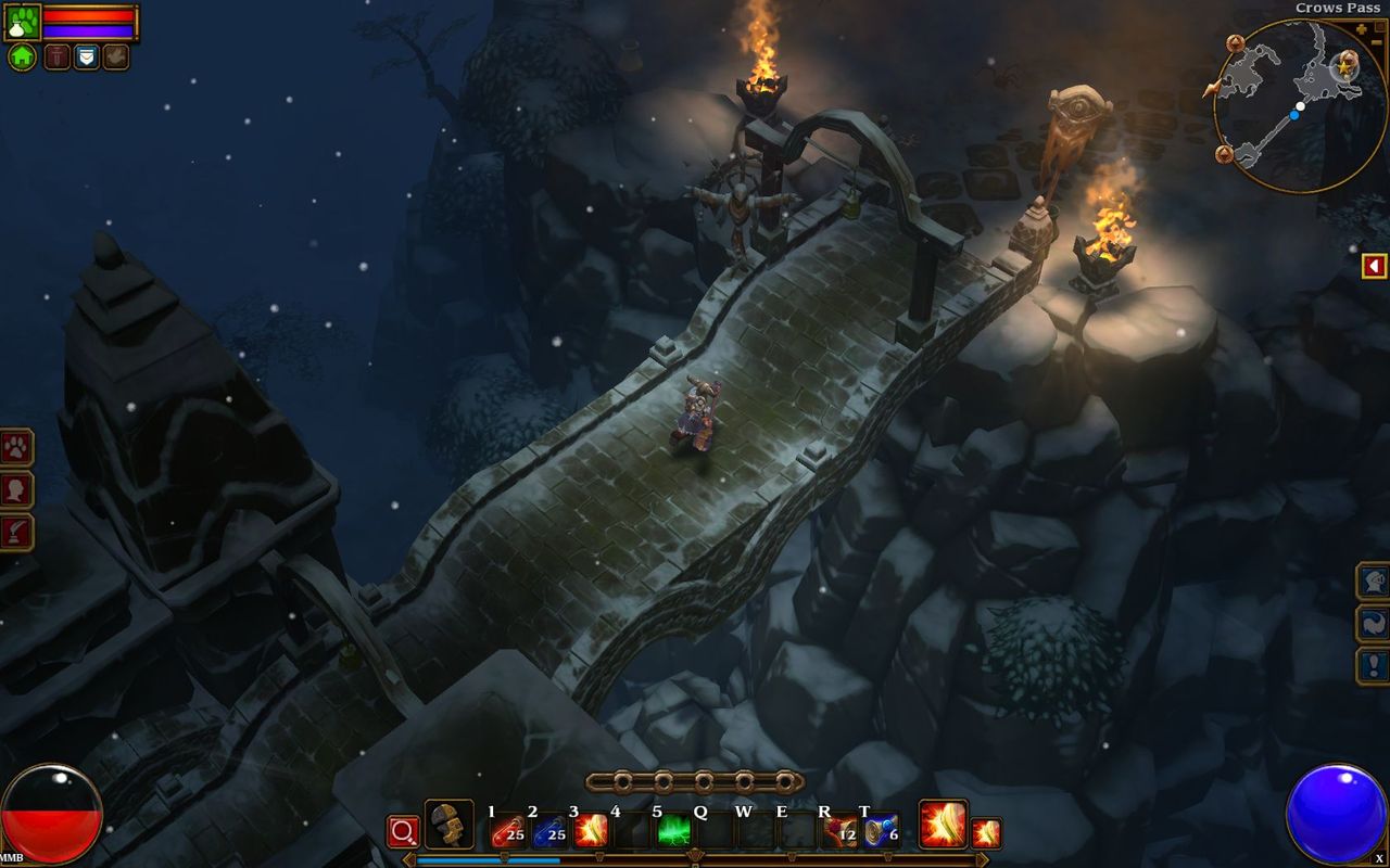 Torchlight II : images et artworks