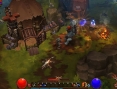 Screens-Artworks Torchlight II