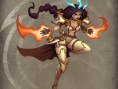 Screens-Artworks Torchlight II