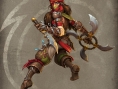 Screens-Artworks Torchlight II