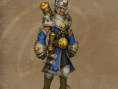 Screens-Artworks Torchlight II