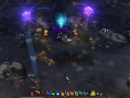 Screens-Artworks Torchlight II