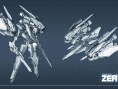 DoubleSix dévoile Strike Suit Zero