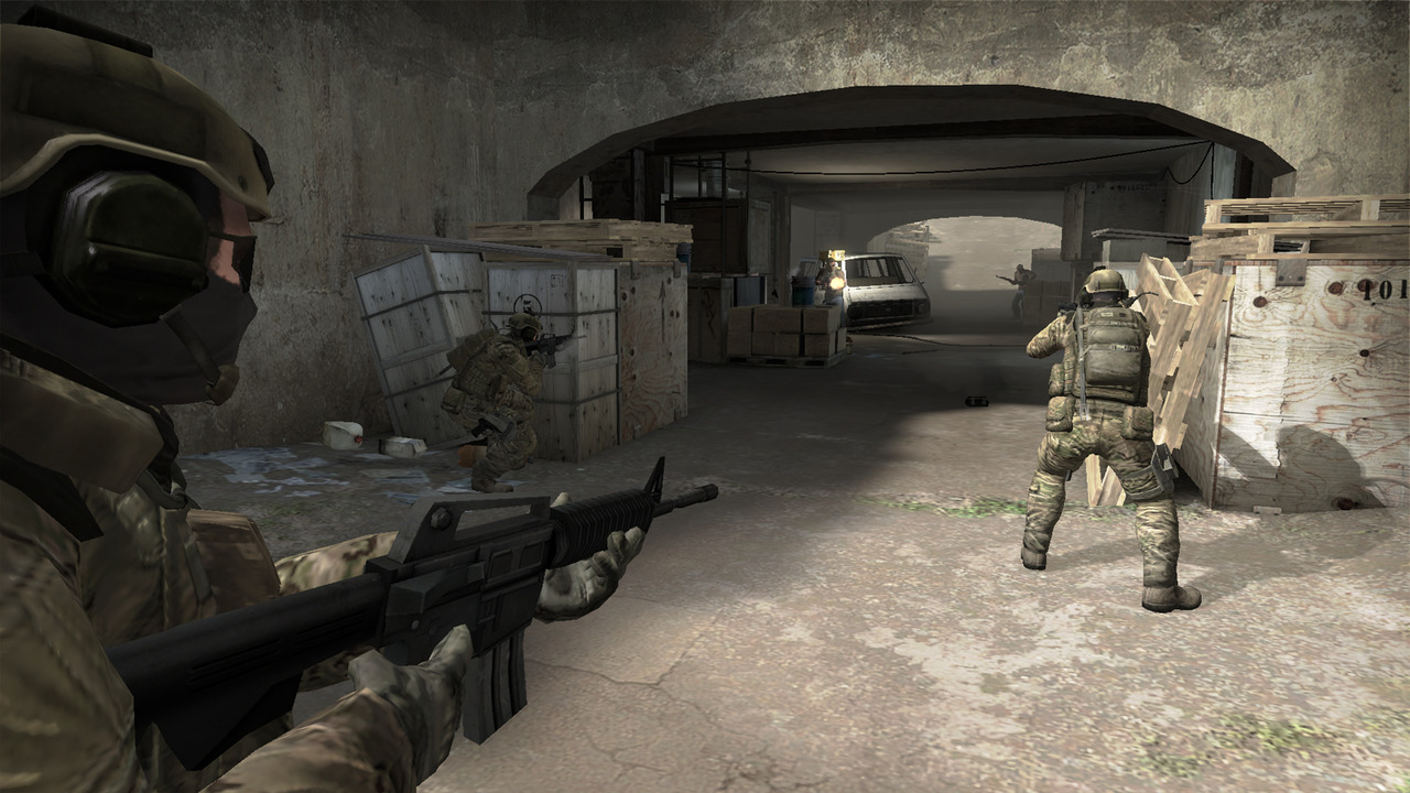 Screens Counter-Strike : Global Offensive