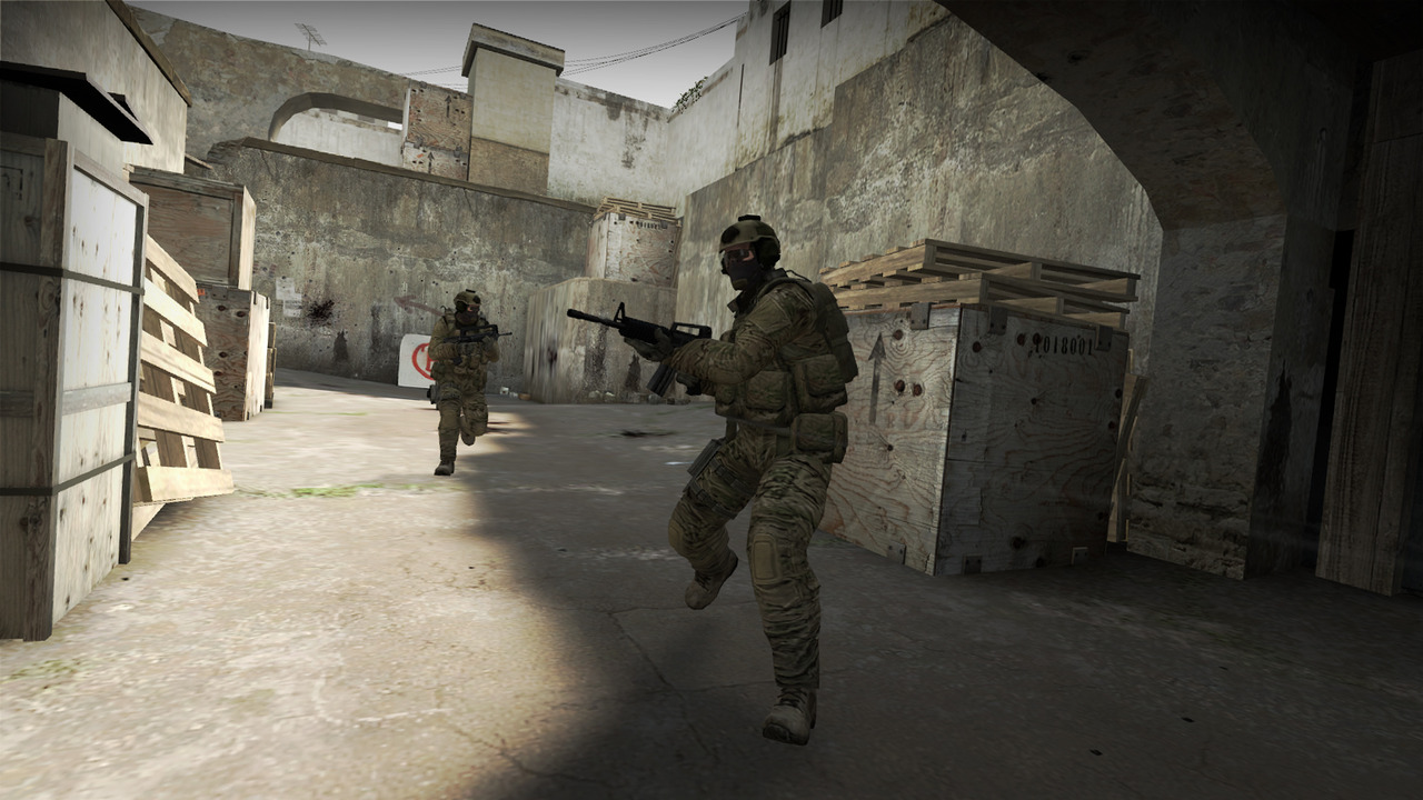 Images Counter-Strike : Global Offensive