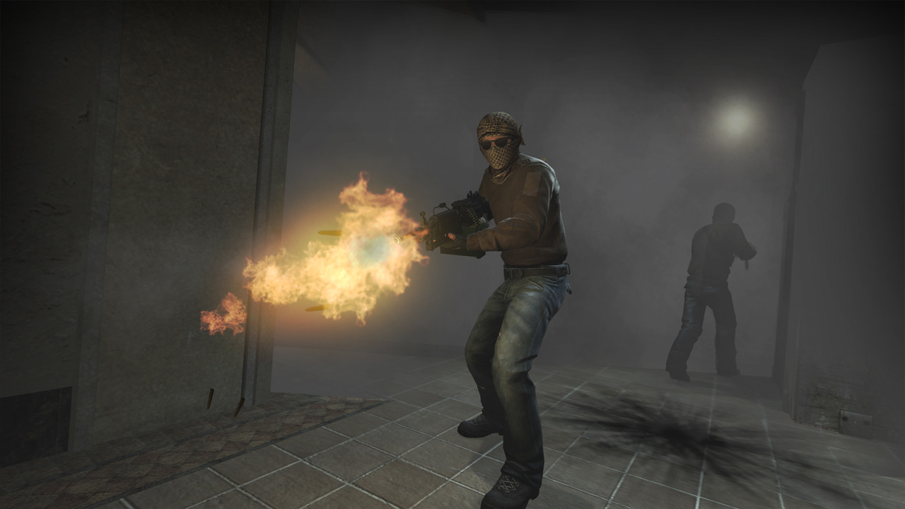 Images Counter-Strike : Global Offensive