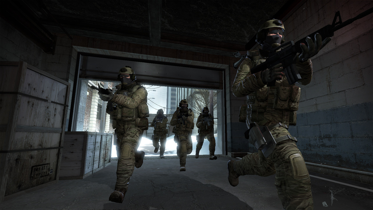 Images Counter-Strike : Global Offensive