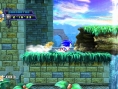 Screens Sonic The Hedgehog 4 : Episode 2