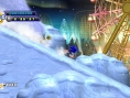Screens Sonic The Hedgehog 4 : Episode 2