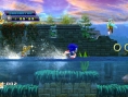 Screens Sonic The Hedgehog 4 : Episode 2