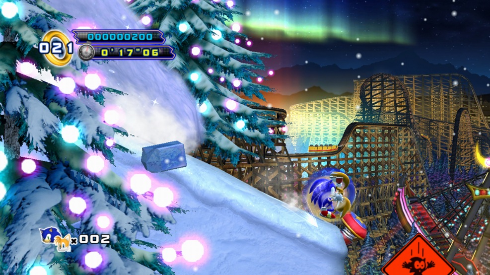 Images Sonic 4 Episode 2