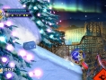 Screens Sonic The Hedgehog 4 : Episode 2