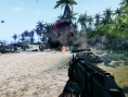 Screens Crysis (360)