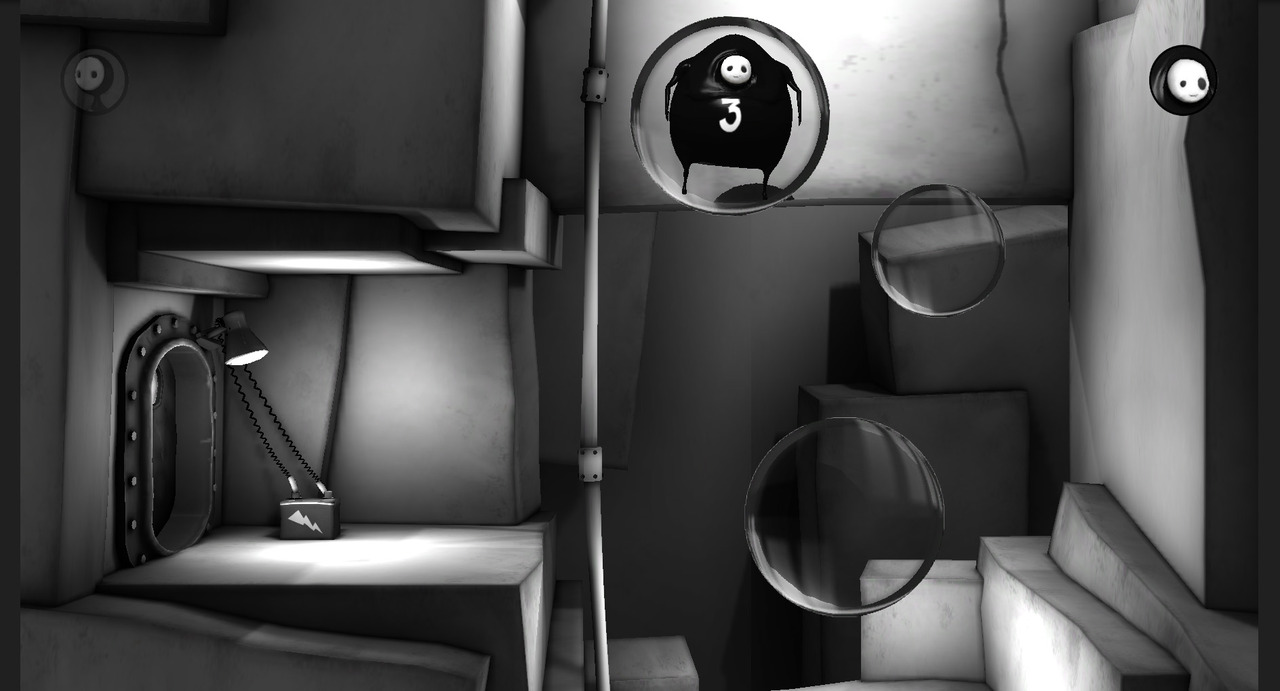 Screens Escape Plan