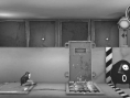 Images Escape Plan