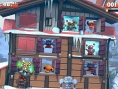 Screens Little Deviants