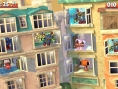 Screens Little Deviants