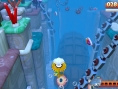 Screens Little Deviants