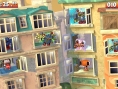 Screens Little Deviants
