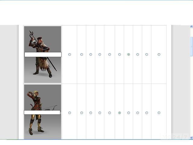 Dragon Age III : premières infos ?