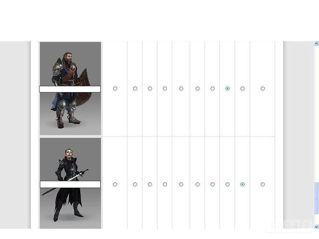 Dragon Age III : premières infos ?