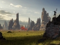 The Witcher 3 intimiderait Electronic Arts