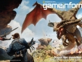 Next Game Informer : Dragon Age Inquisition