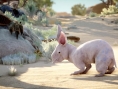 Dragon Age Inquisition : deux images de plus