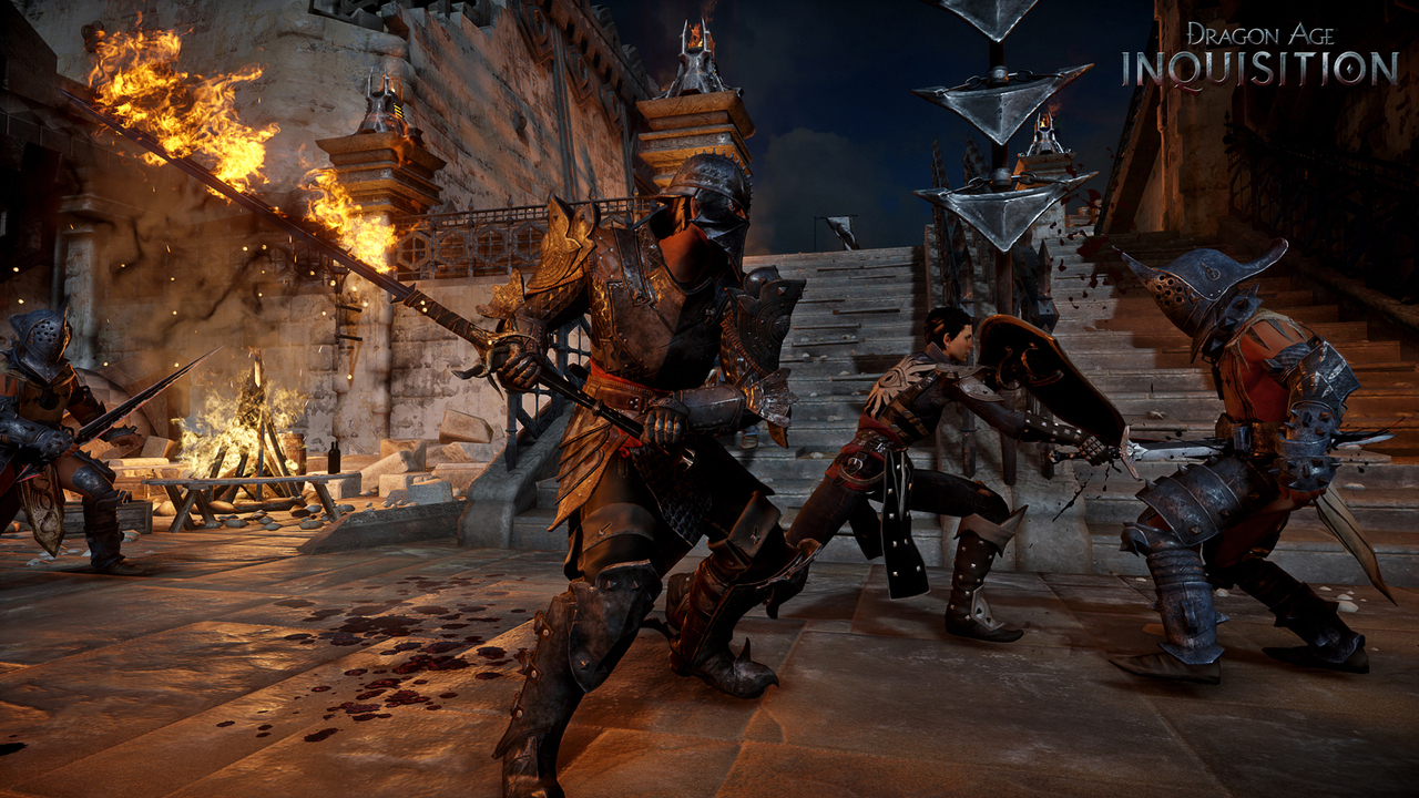 Dragon Age Inq. : du monde ouvert, mais pas trop