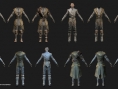 Dragon Age Inquisition : quelques visuels pré-alpha