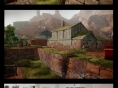 Dragon Age Inquisition : quelques visuels pré-alpha