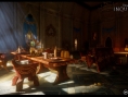 Dragon Age Inquisition : quelques visuels pré-alpha