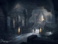Artworks Dragon Age : Inquisition