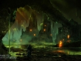 Artworks Dragon Age : Inquisition