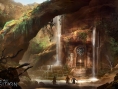 Artworks Dragon Age : Inquisition