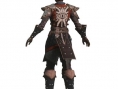 Dragon Age Inquisition : visuels Varric & Casandra