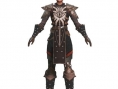 Dragon Age Inquisition : visuels Varric & Casandra