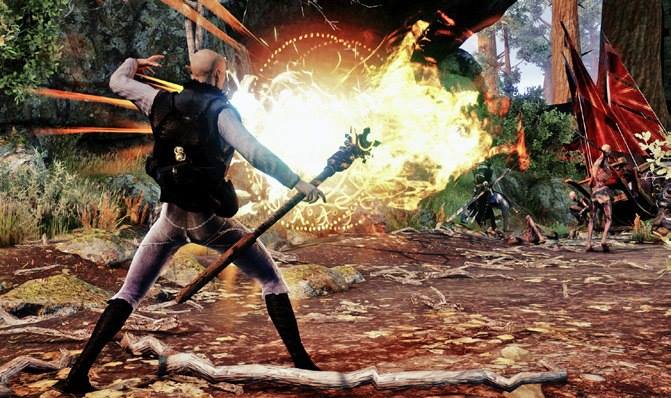 Dragon Age Inquisition : trailer et date de sortie