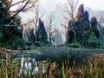 Dragon Age Inquisition : quelques images