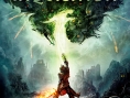 Dragon Age Inquisition montre sa jaquette